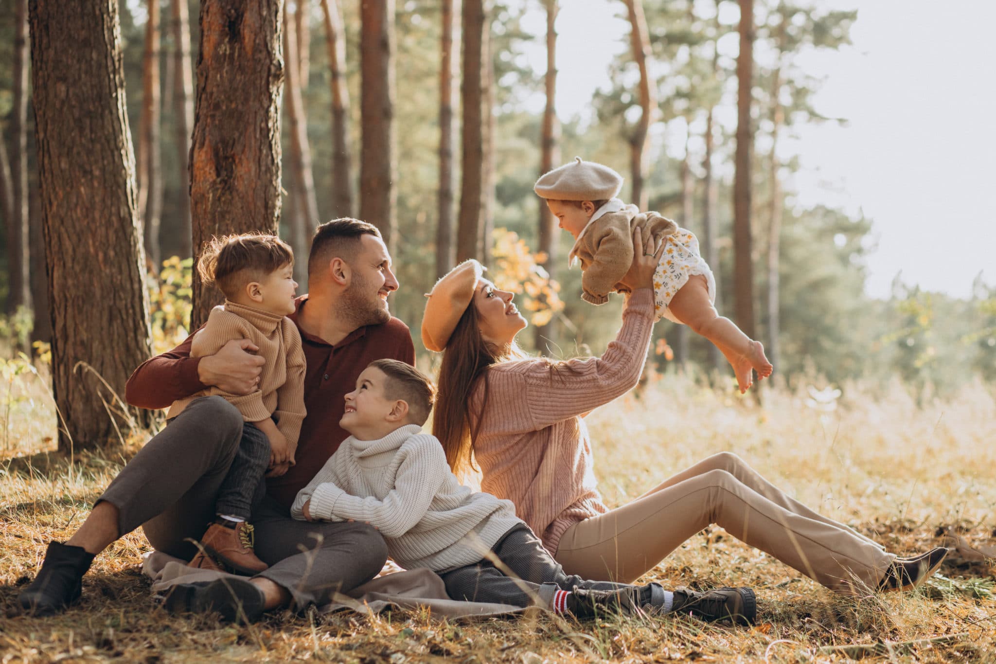 Tips to improve your child's immunity while traveling