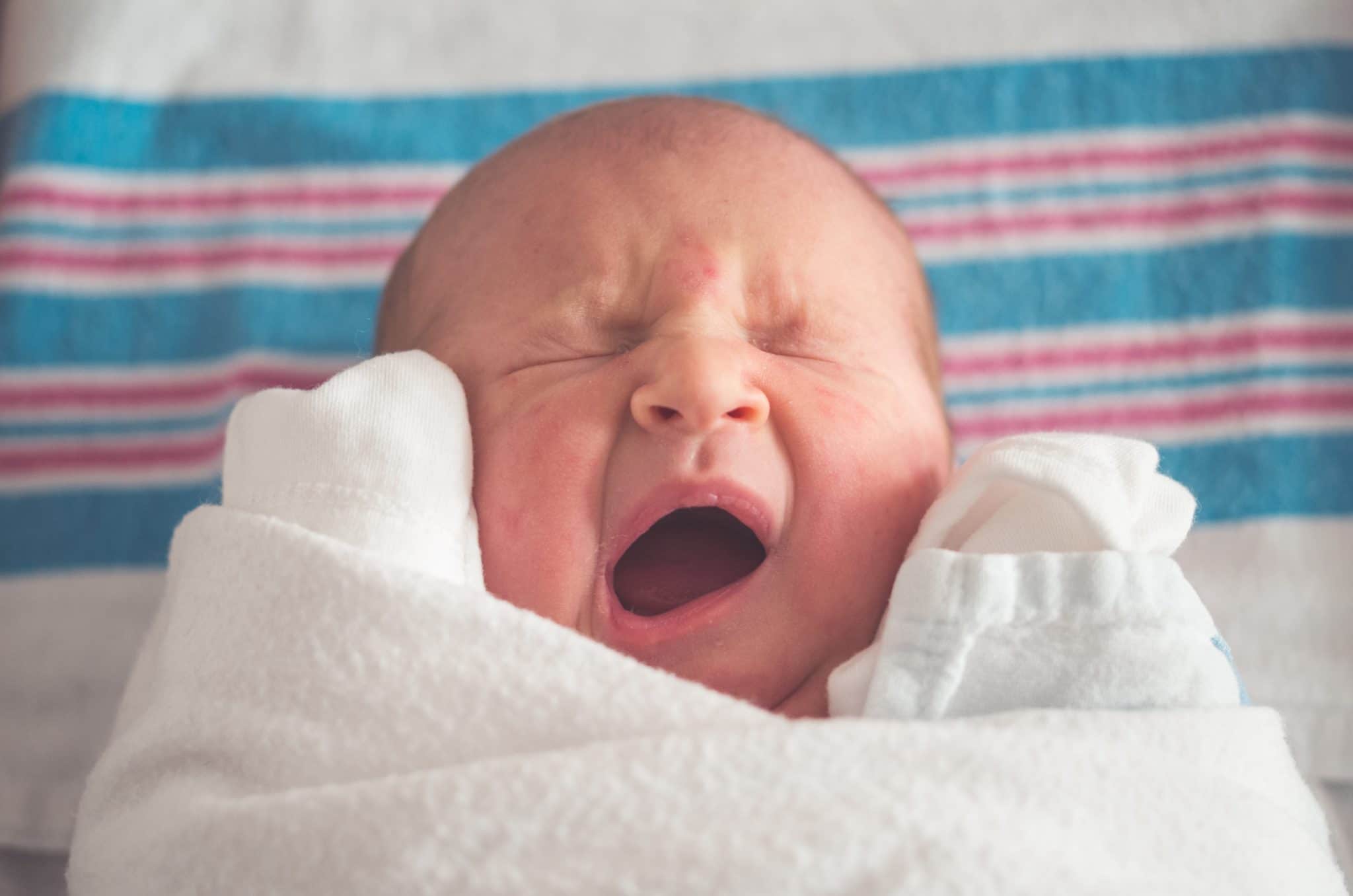 Does Tongue Tie Hurt the Baby