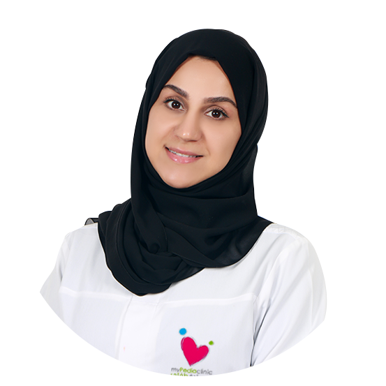 Dr. Shaima Buhamer