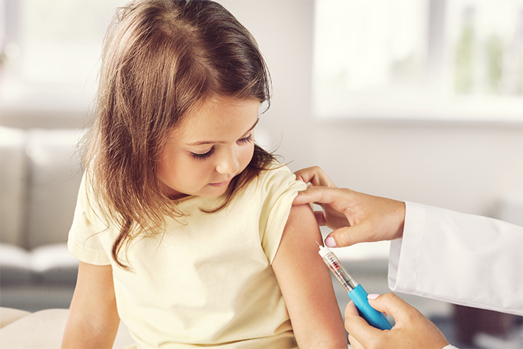 My Pedia Clinic - Routine Blood Test For Children 1