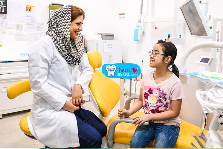 My Pedia Clinic - Vaccination 3