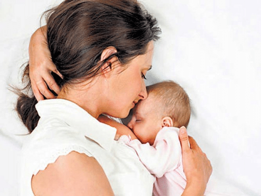 newborn care dubai