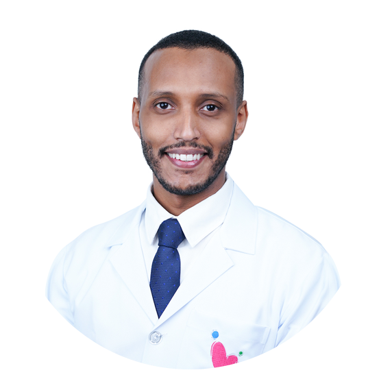 Dr. Mohamed Hasab