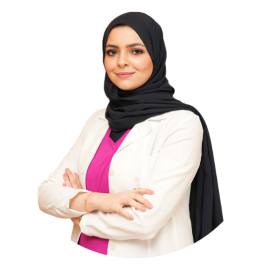 Dr. Sharifa AlHaj