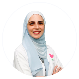 My Pedia Clinic - Dr tala 1